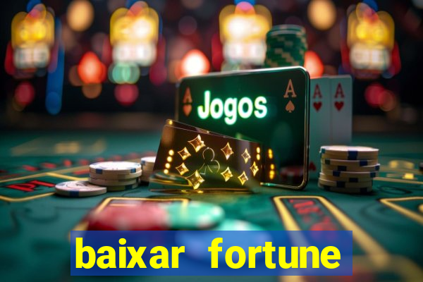 baixar fortune tiger 2